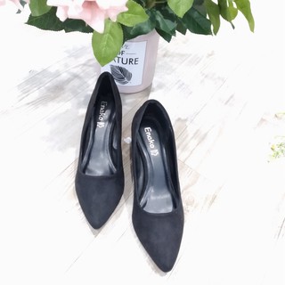 Giầy cao gót công sở Enako 3cm