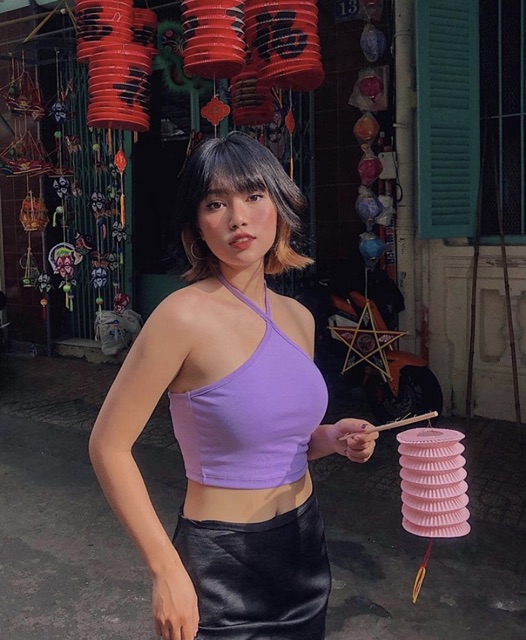 ÁO_CROTOP_YẾM_THẮT_DÂY