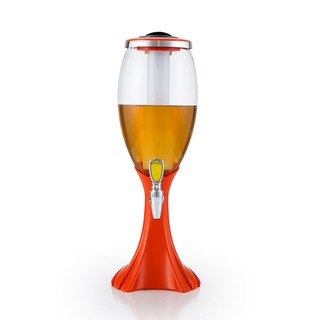 Tháp Bia 3L F18 - Cam