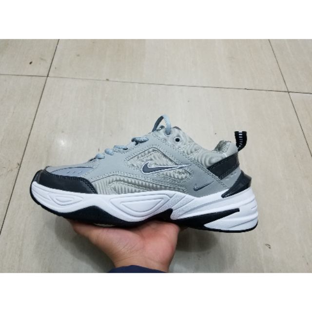 giày thể thao sneaker nike m2k tenko cao cấp nam nữ
