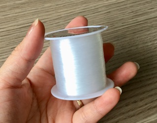 Cuộn Dây cước mảnh