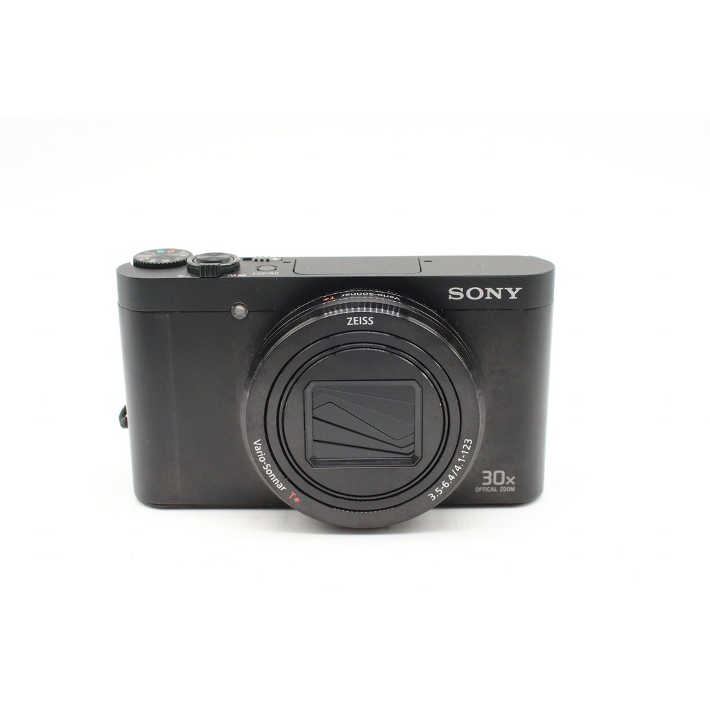 Máy ảnh Sony Cyber-shot DSC-WX500