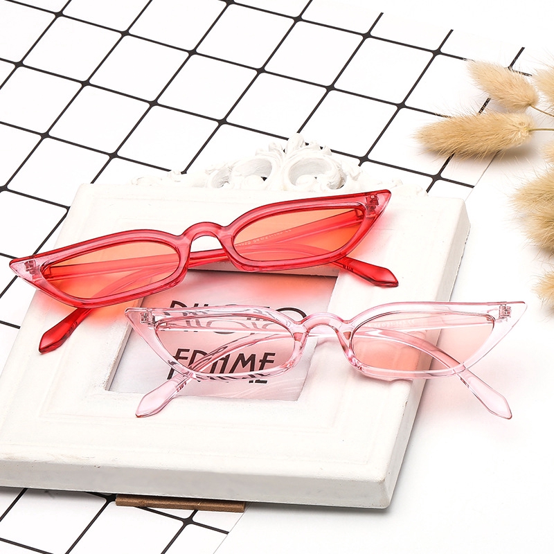 Kính mát bản lề bằng kim loại phong cách thời trang nam nữ Châu Âu