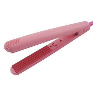 Máy dập xù mini chân tóc | Squishyvui