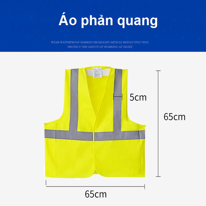 Bộ cứu hộ ô tô khẩn cấp 9 món thương hiệu cao cấp Goodyear: Mã 3049