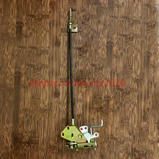 Dây Khoá Ngậm Cửa Howo  [(Hàng Xịn Loại 1)]