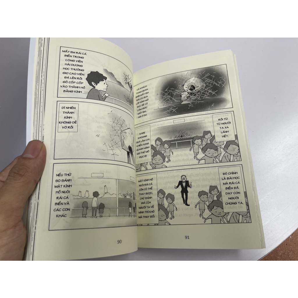 Sách NXB Trẻ - Muông thú dạy ta bài học cuộc sống – Nhiều tác giả - Bình Book