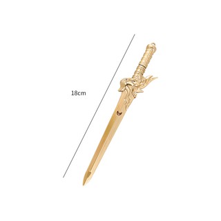 3 Bút Nước Mực Đen Thanh Kiếm - Thỏ Hồng VPP
