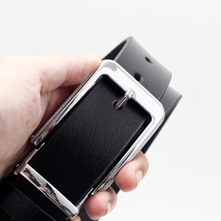 Thắt lưng nam da bò AT Leather - M4K35-04