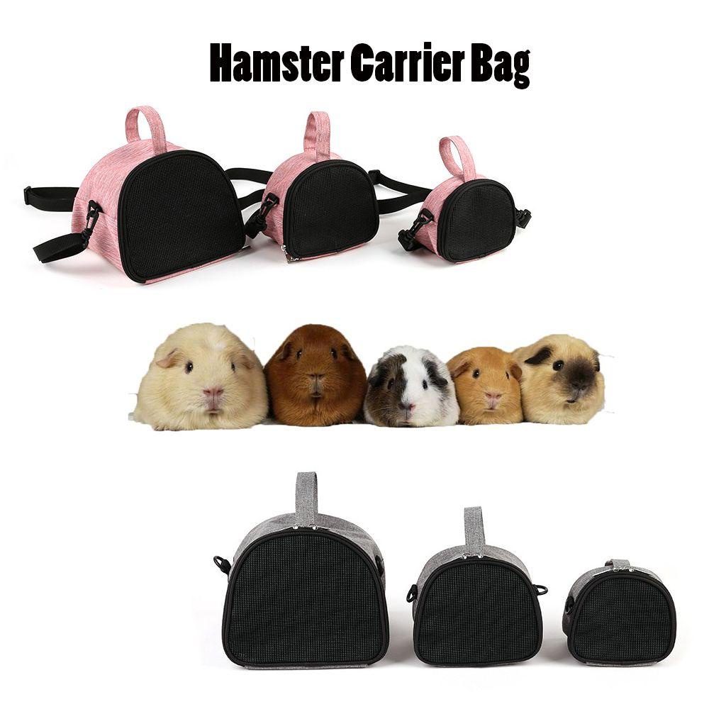 FAY Túi Đeo Chéo Thiết Kế Đơn Giản Thời Trang Cao Cấp Dành Cho Chuột Hamster