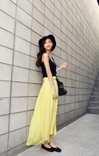Áo tank top SO xuất xịn