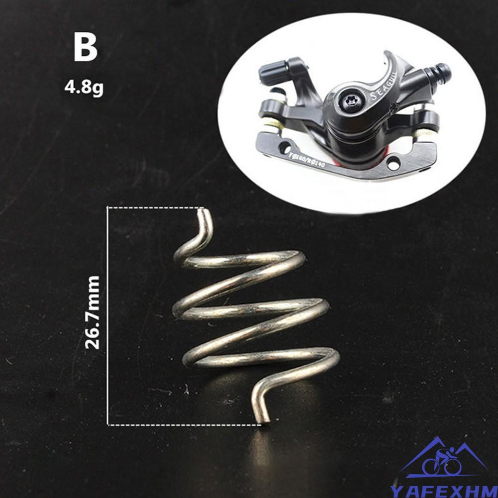 Lò Xo Phanh Đĩa BB7 BB5 Chất Lượng Cao Cho Xe Đạp