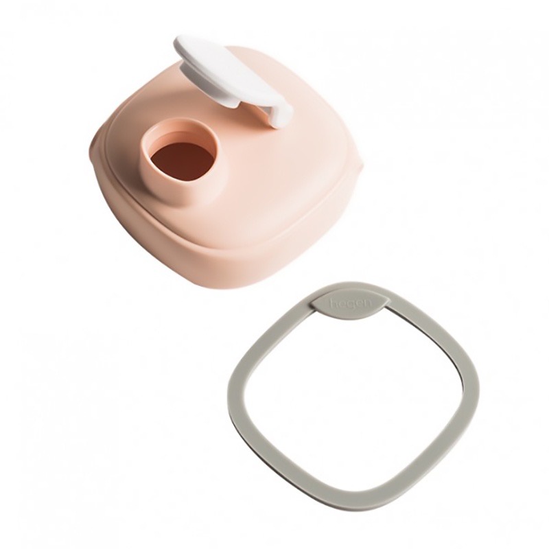 Seal làm kín bình HEGEN- phụ kiện bình sữa hegen- SHOP MẸ MIN