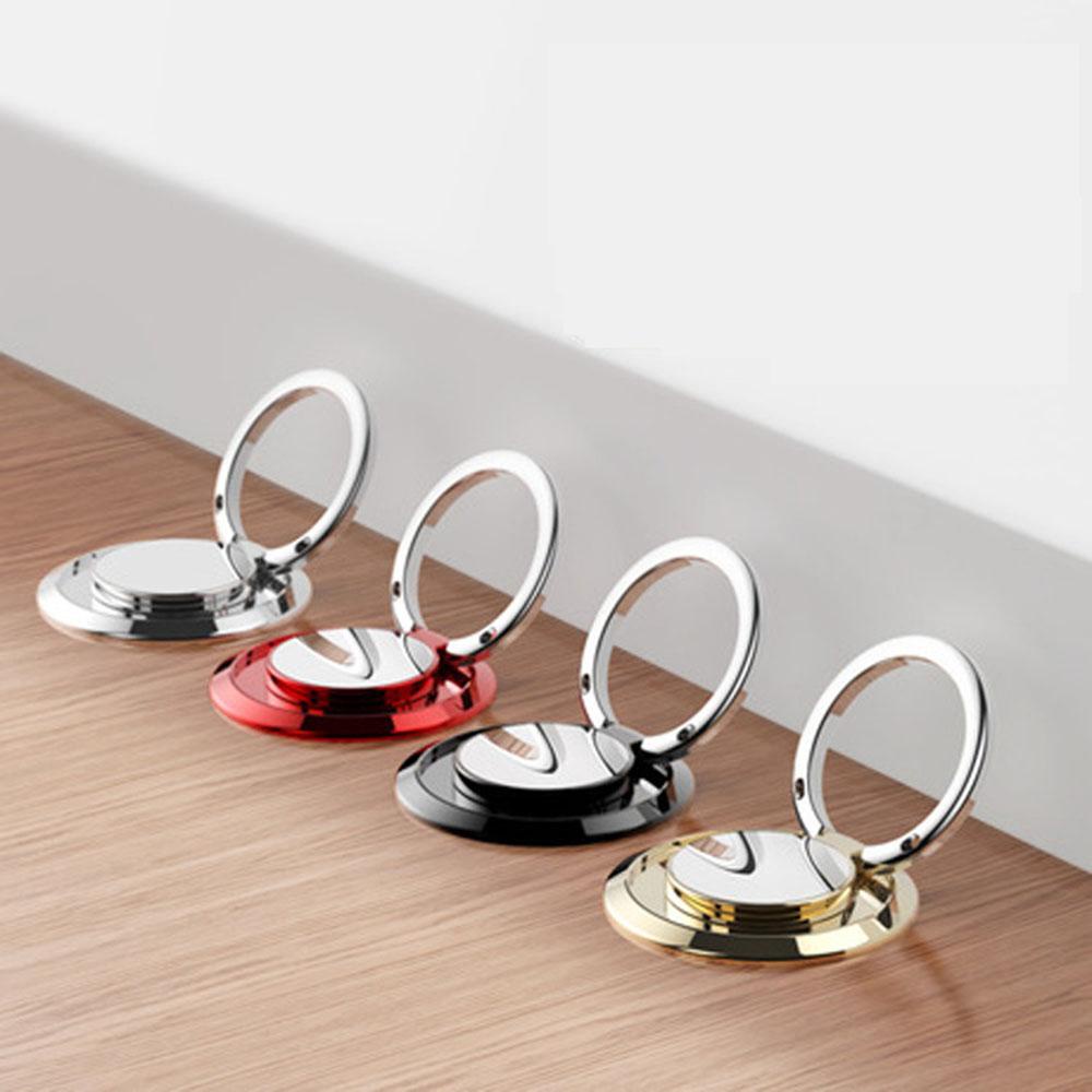 Giá Đỡ Nhẫn Kim Loại Đa Năng Tiện Dụng