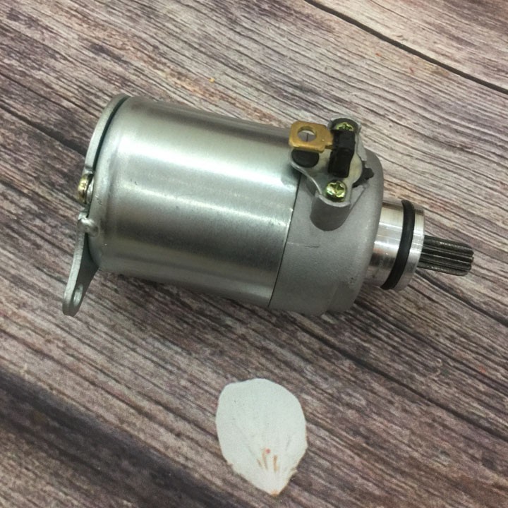 Củ đề xe máy ATTILA - SPASY [ CHÍNH HÃNG] Củ đề xe máy Spacy, Attila