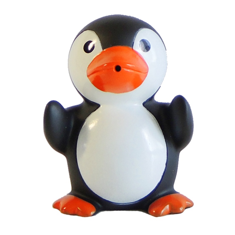 Đồ chơi bồn tắm hiệu Farlin &quot;Chim Cánh Cụt&quot; (DC-20046)