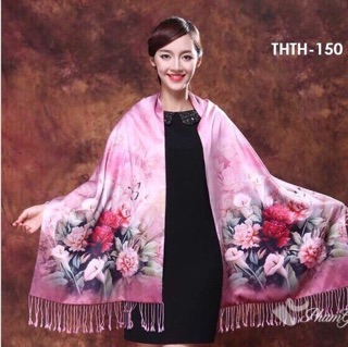Lụa Hàn Châu dạ 2 lớp - cao cấp