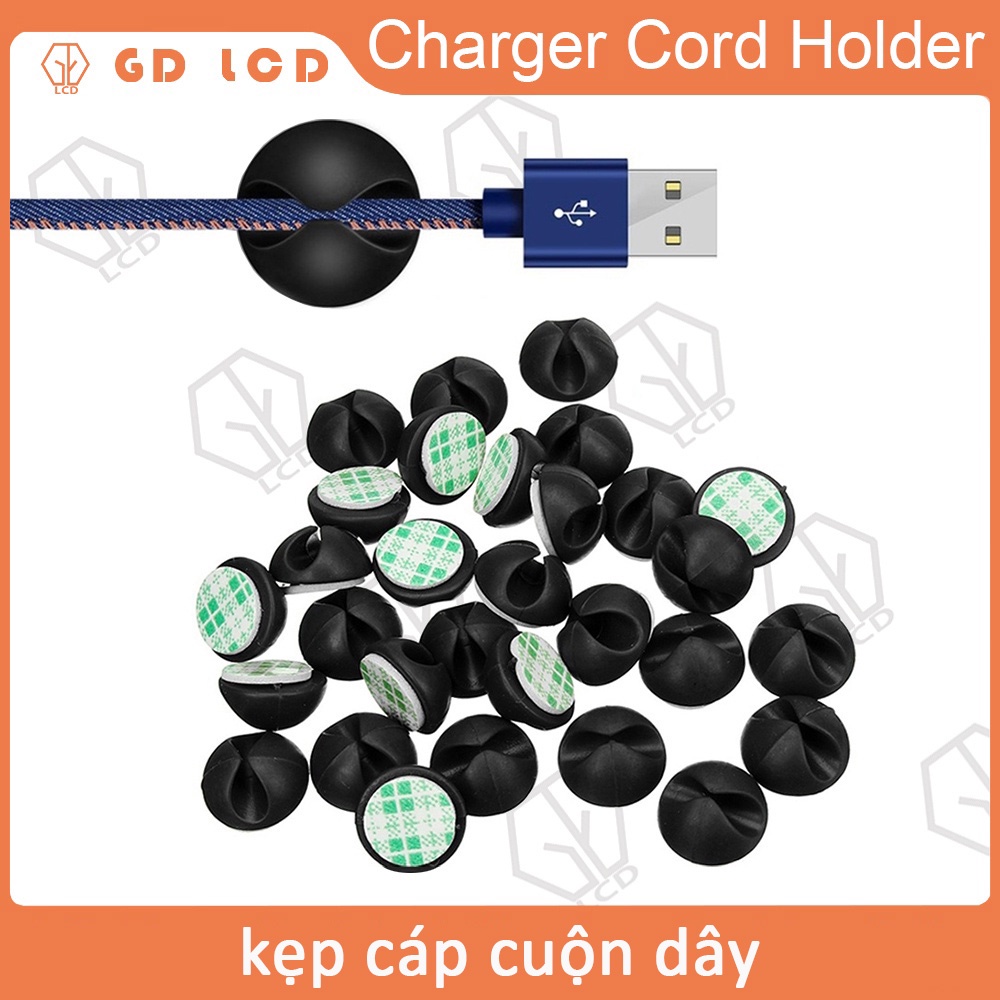 giá đỡ dây cáp gọn gàng tiện lợi