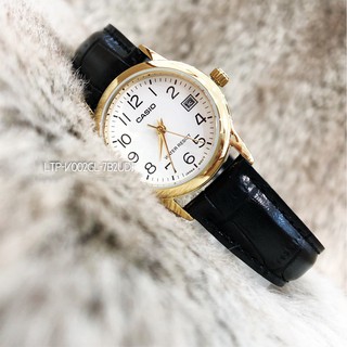 Đồng Hồ Nữ Casio LTP-V002GL-7B2UDF