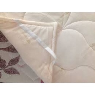 Drap bảo vệ nệm 1m6x2m