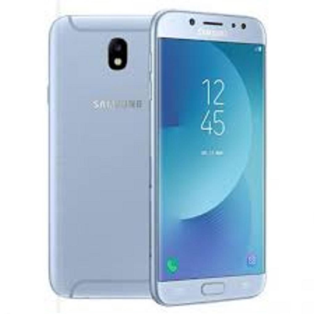 điện thoại Samsung Galaxy J7 Pro (Màu Xanh Ngọc) 2sim ram 3G/32G mới