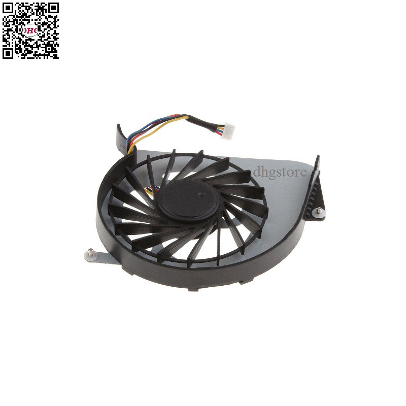 Fan quạt tản nhiệt CPU laptop Lenovo Ideapad Y460 Y460A Y460N Y460C Y460P