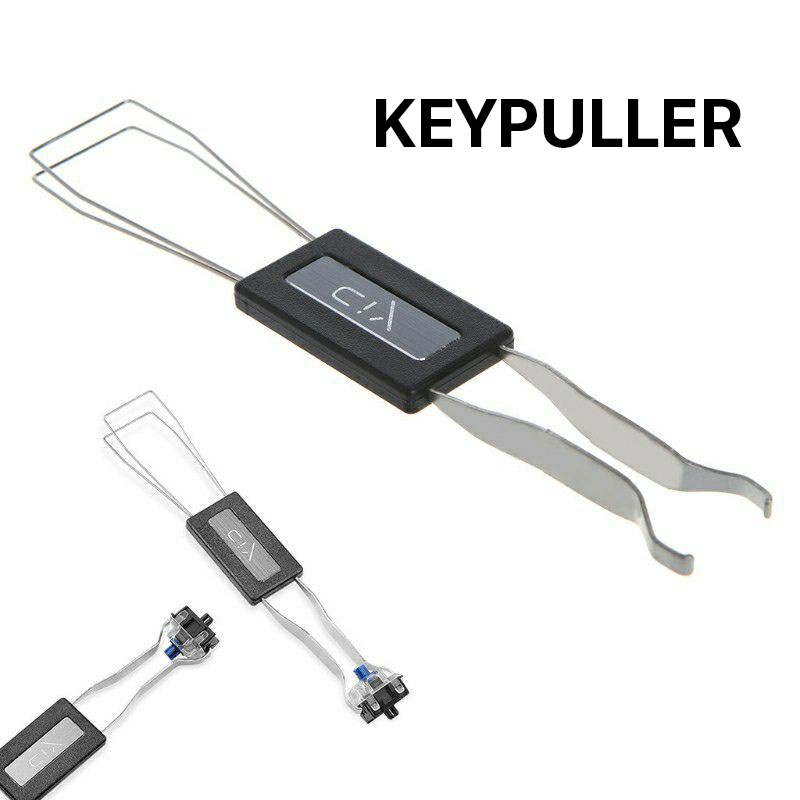 Keypuller Dụng Cụ Nhổ Keycap Cho Bàn Phím Cơ