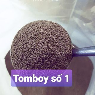 Cám dành cho cá tôm