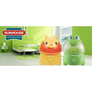 Máy tạo ẩm Sunhouse SHD7500