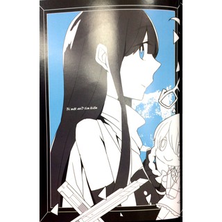 Cuốn Sách Của Sự Kết Thúc - Tập 2