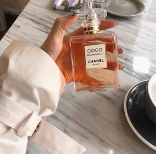 Nước hoa chanel coco mademoselle ( instense )