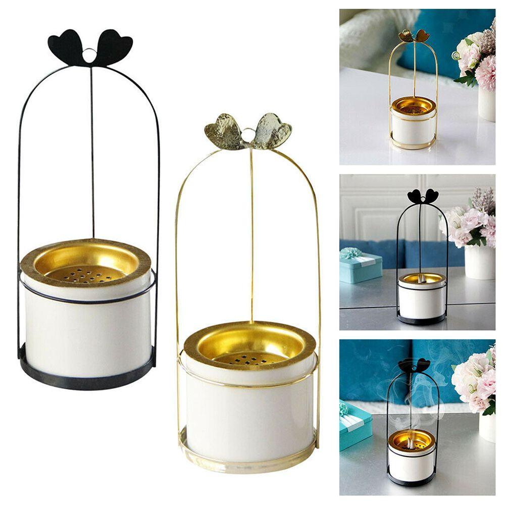 Đế Đốt Trầm Hương Thiết Kế Sáng Tạo Trang Trí Nhà Cửa