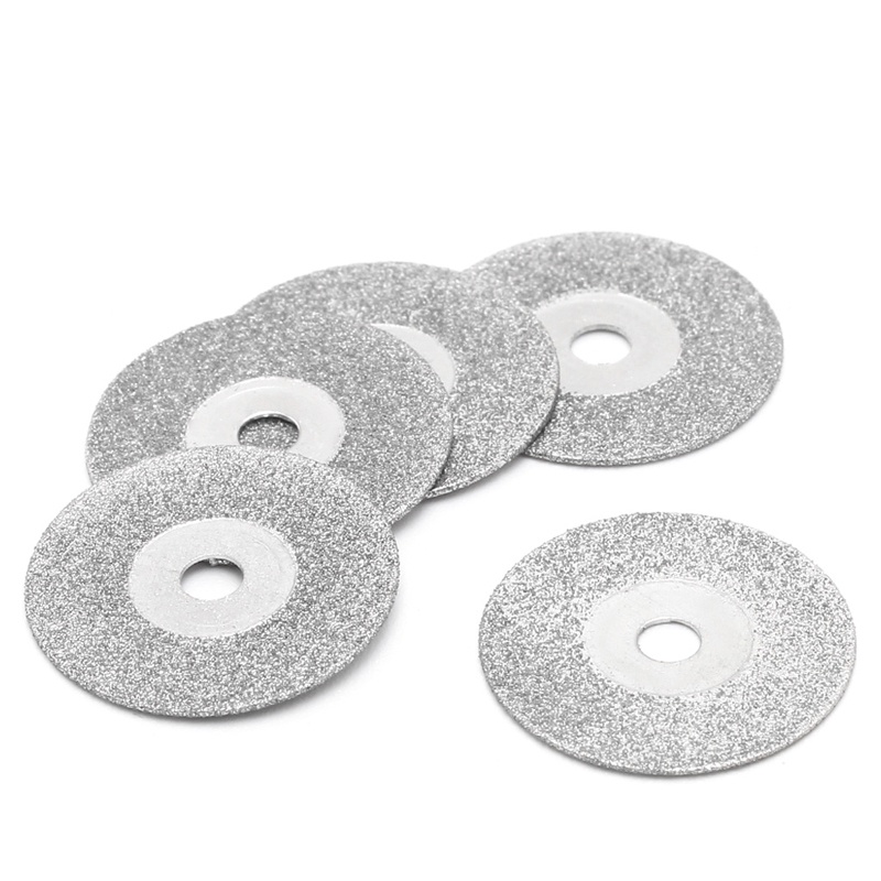 Set 5 Mũi Khoan 16 18 20 25 30 35 40 50mm Chuyên Dụng Cho Máy Khoan Xoay