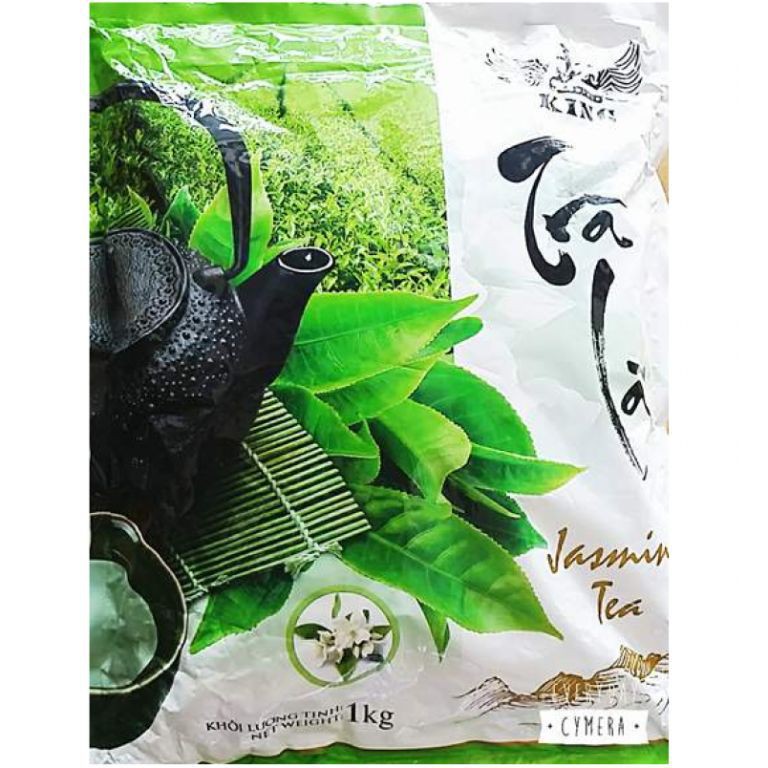 Lục Trà Lài King Xuân Thịnh 1kg | WebRaoVat - webraovat.net.vn