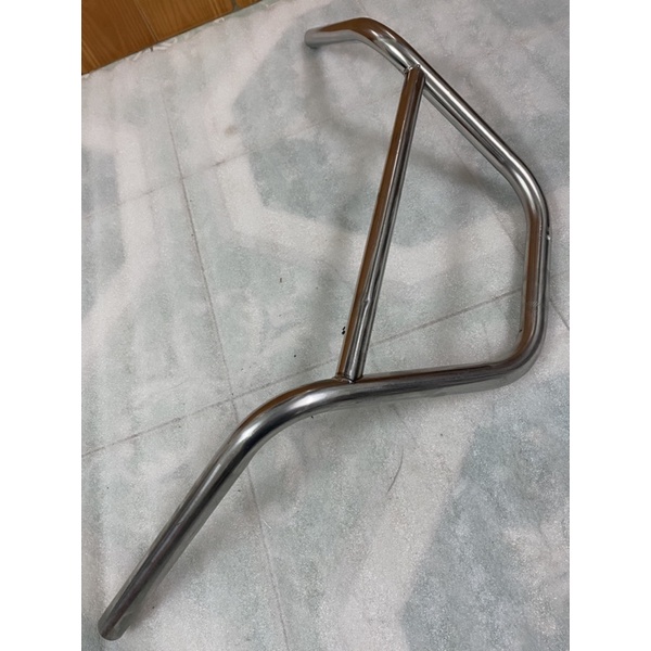 Ghi đông,càng lái xe 3 bánh dùng để ráp càng lái cho xe 3 bánh vào thụt phuộc 43,50,60li