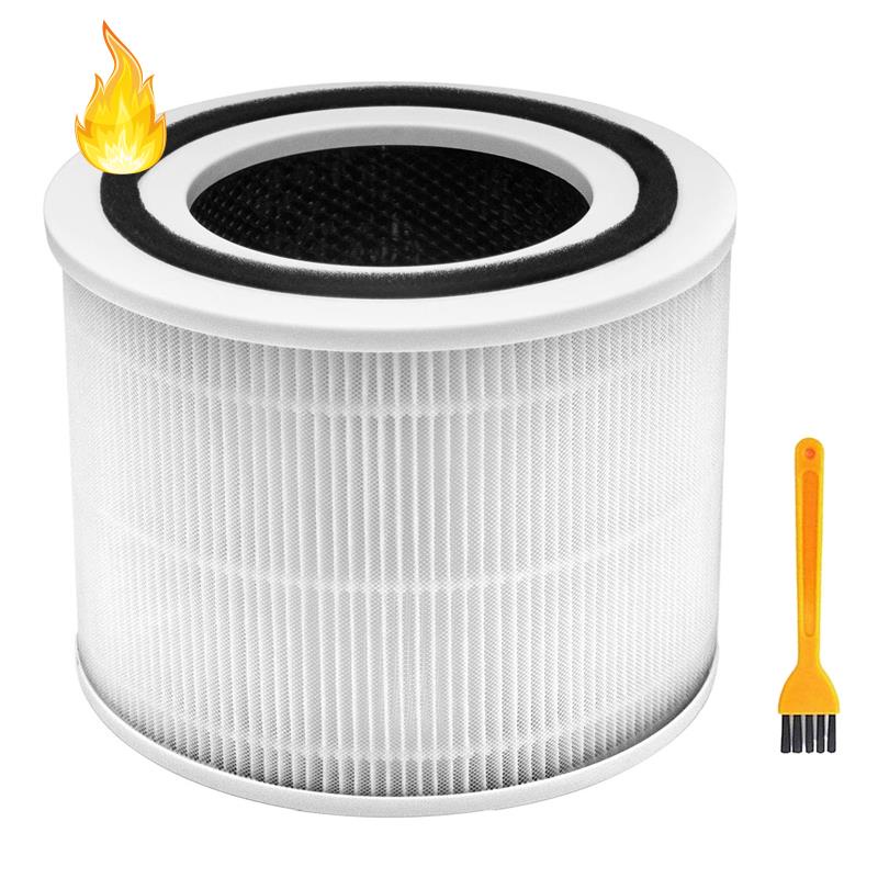 1 Bộ lọc khí HEPA 300 lõi thay thế cho LEVOIT Core 300-RF