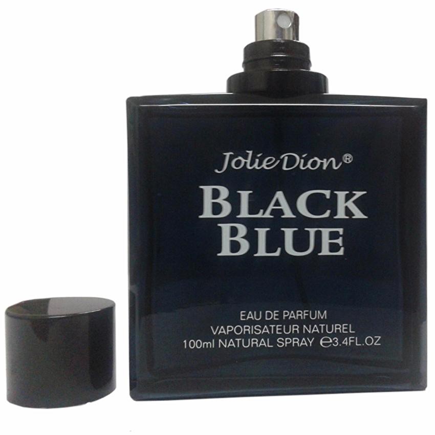 Nước Hoa Nam Jolie Dion Black Blue .100ml