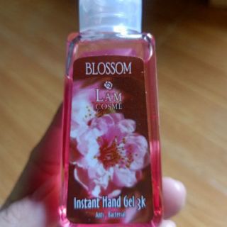 Gel rửa tay khô 3k Lamcosme