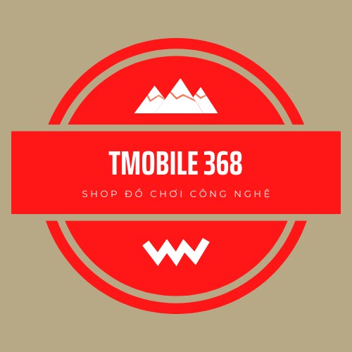 Shop Công Nghệ TMOBILE 368