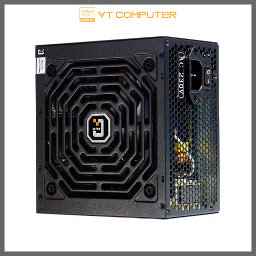 Nguồn Jetek / 600-850W / AKA95 / SWAT750V1 / RM850V4 / Z700 Dual CPU / Bảo Hành 36 Tháng