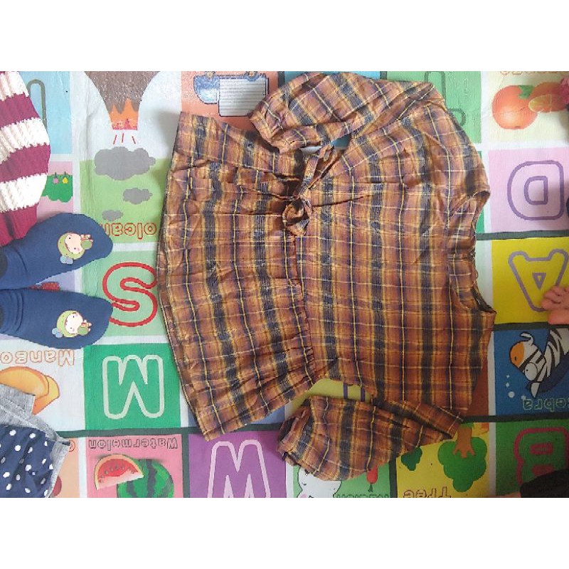 áo kiểu dài tay DCHIC size S | BigBuy360 - bigbuy360.vn