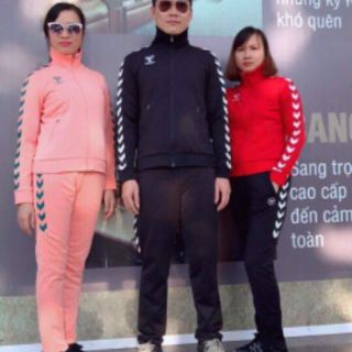 Bộ thể thao Nam nữ
