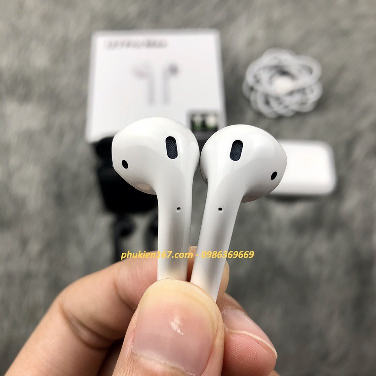 Tai nghe i27 Pro Max - Bluetooth 5.0 - Định vị đổi tên - Sạc không dây - Đầy đủ chức năng cao cấp | BigBuy360 - bigbuy360.vn