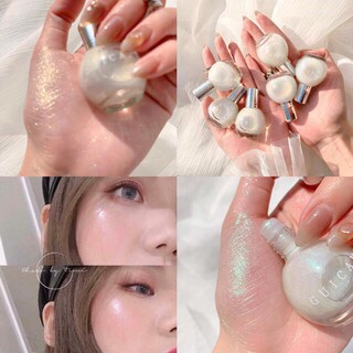 Nhũ bắt sáng dạng lỏng có đầu lăn GUICAMI | BigBuy360 - bigbuy360.vn