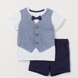 Set body Hm