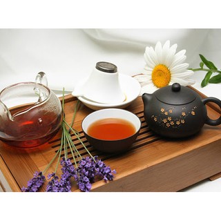 [ Loại 1 - 500gr ] Trà Giảm Cân - Sơn Mật Hồng Sâm