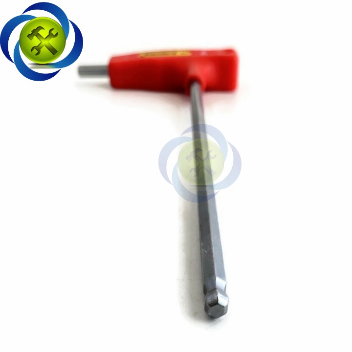 Lục giác bi chữ T 6mm Standard ST-06 cán đỏ