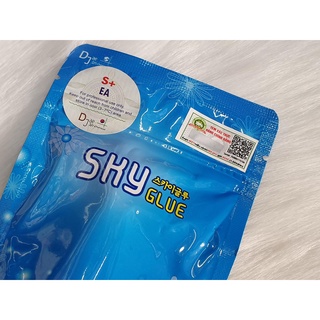 keo nối mi sky glue siêu bền