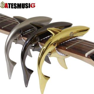 Capo guitar