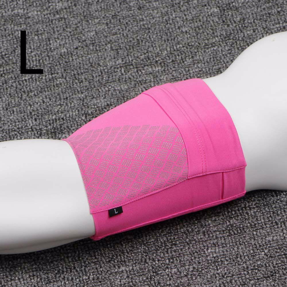 Túi đựng điện thoại MMULCK đeo cánh tay co giãn tốt kích thước 6.5inch tiện dụng khi chạy bộ